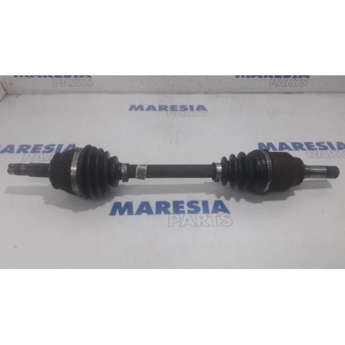 Fiat - Punto - Front drive shaft, left