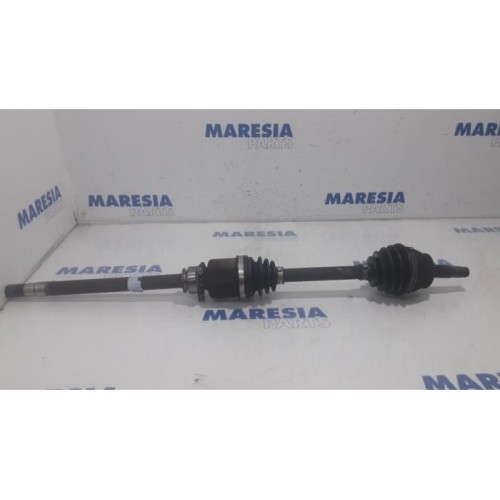 Fiat - Punto - Front drive shaft, right