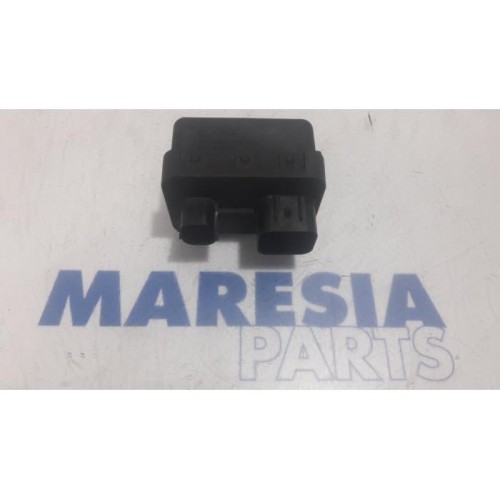 Fiat - Punto - Glow plug relay
