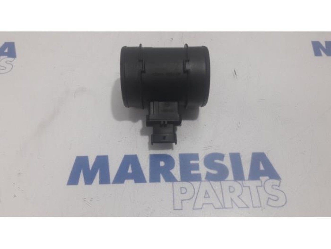 Fiat - Punto - Airflow meter