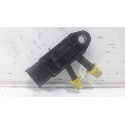 Fiat - Punto - Particulate filter sensor