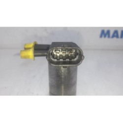 Fiat - Punto - Particulate filter sensor
