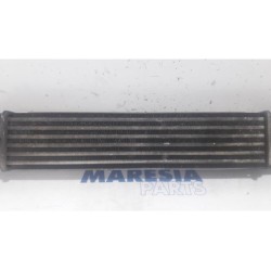 Fiat - Punto - Intercooler