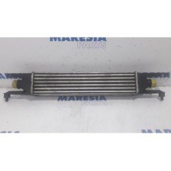 Fiat - Punto - Intercooler