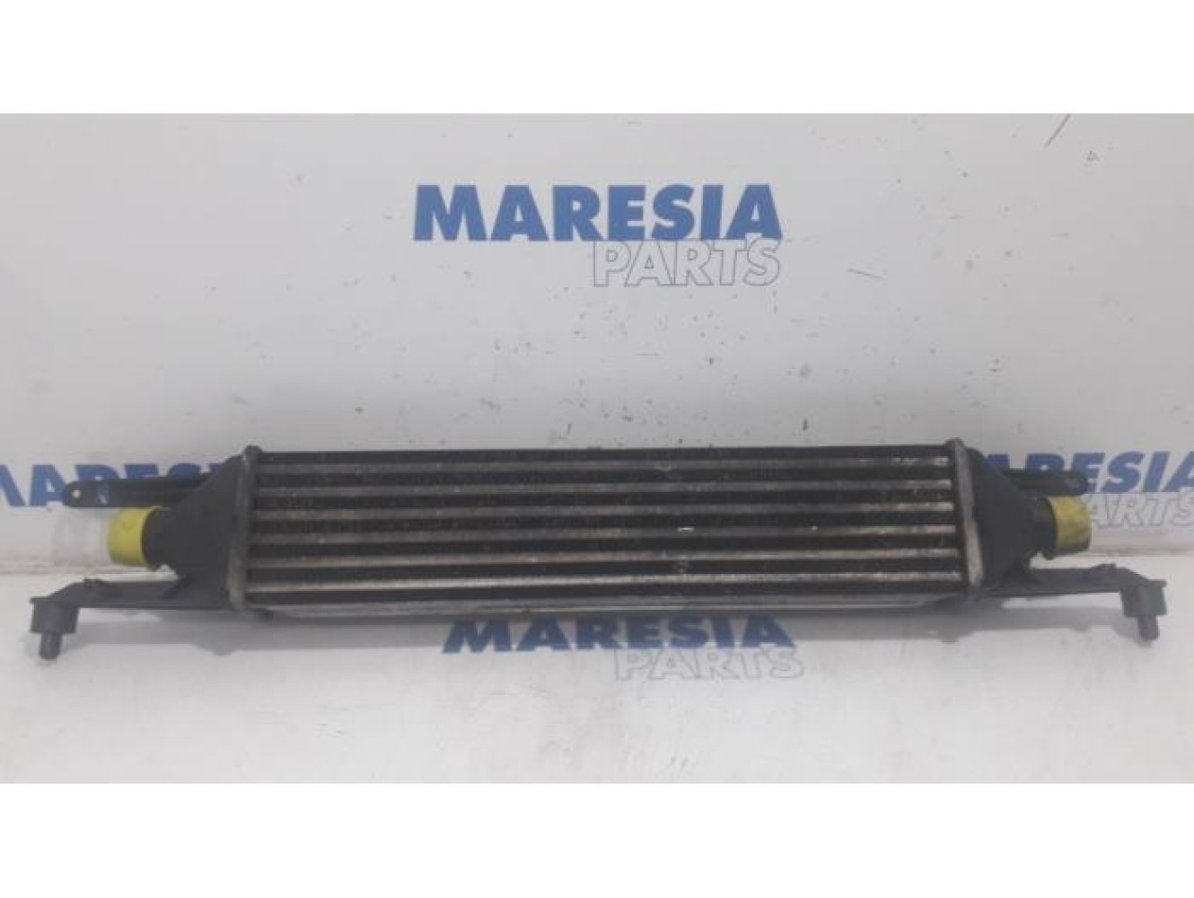 Fiat - Punto - Intercooler