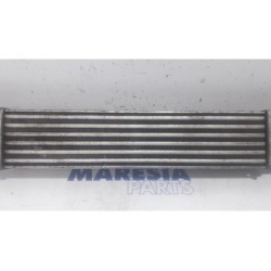 Fiat - Punto - Intercooler