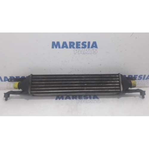 Fiat - Punto - Intercooler