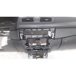 Renault - Megane - Airbag set