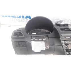 Renault - Megane - Airbag set