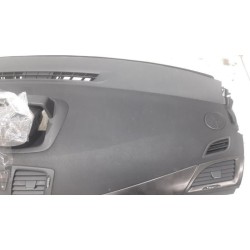 Renault - Megane - Airbag set