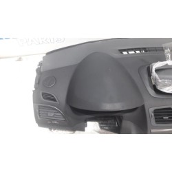 Renault - Megane - Airbag set