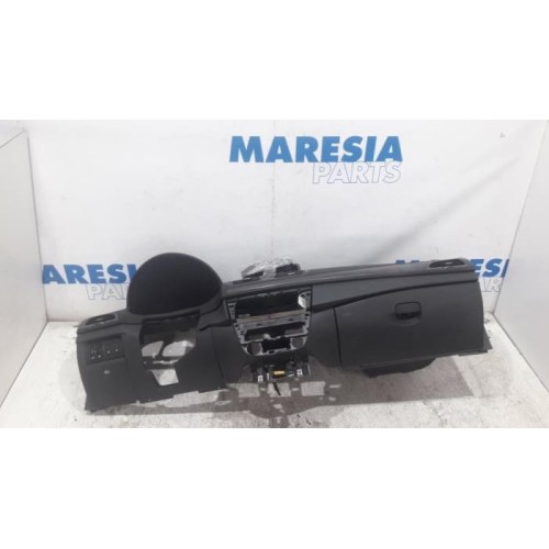 Renault - Megane - Airbag set