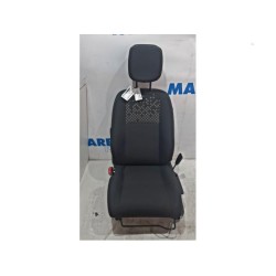 Renault - Megane - Stoel links
