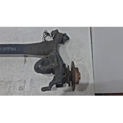 Renault - Megane - Rear-wheel drive axle