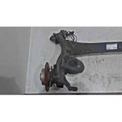 Renault - Megane - Rear-wheel drive axle