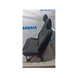Renault - Trafic - Banquette avant droit