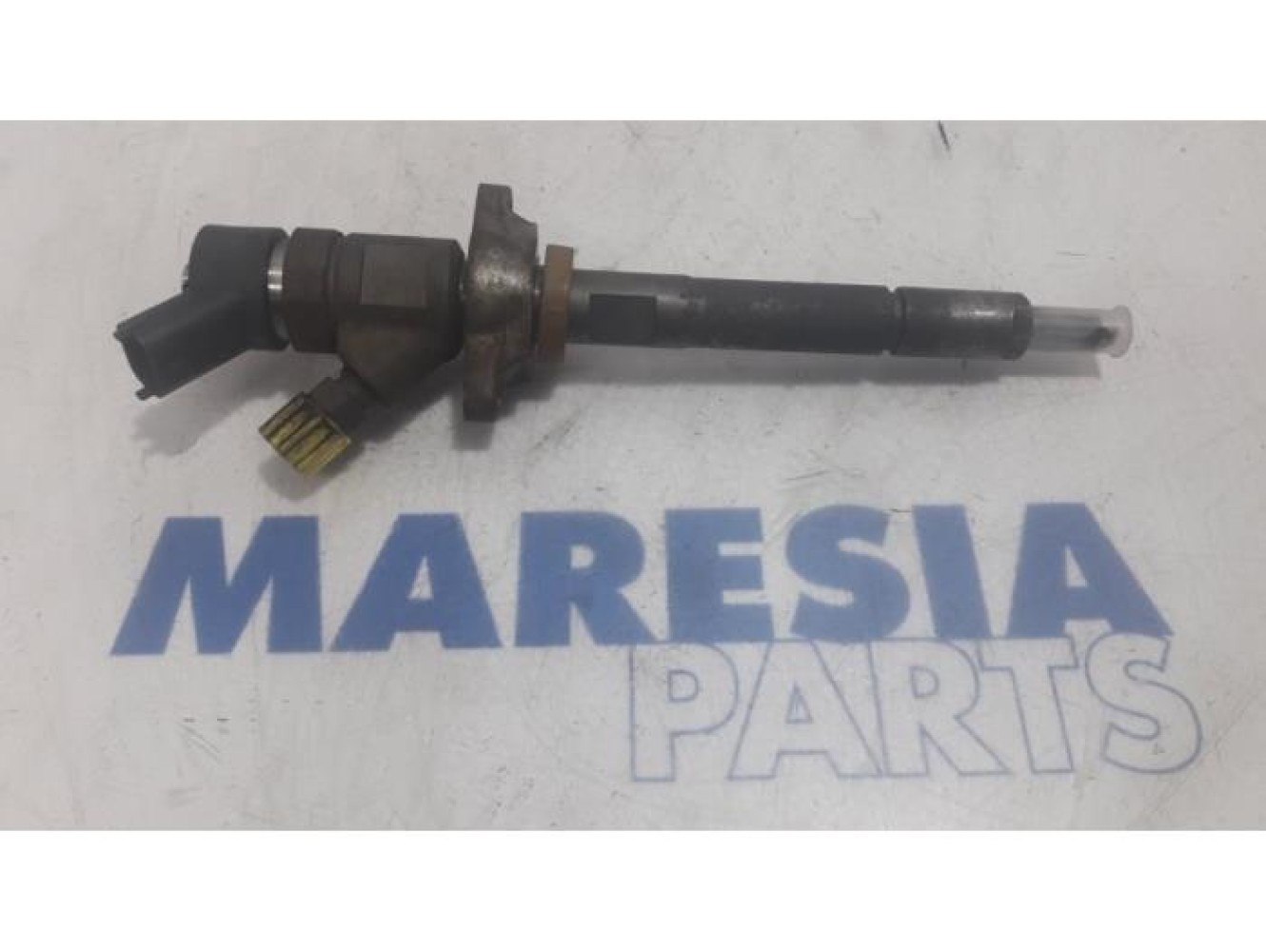 Peugeot - Expert - Injector (diesel)