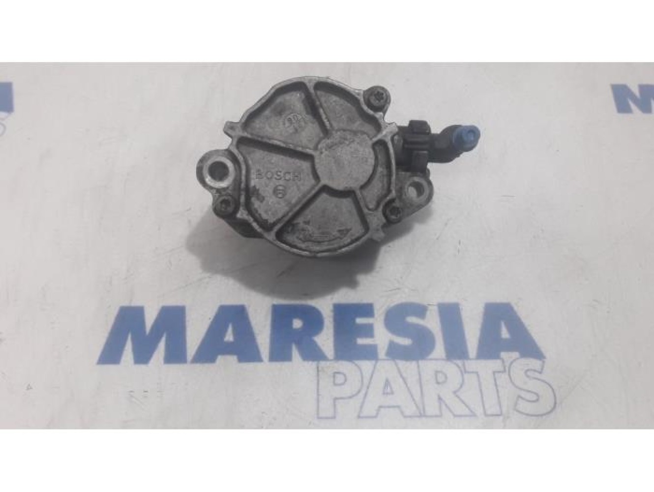 Peugeot - Expert - Vacuum pump (diesel)