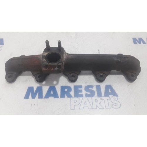 Peugeot - Expert - Exhaust manifold