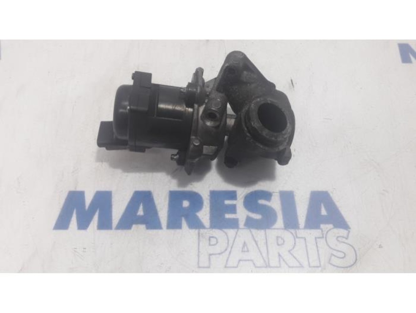 Peugeot - Expert - EGR Klep