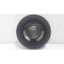 Peugeot - Expert - Crankshaft pulley