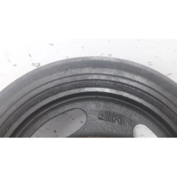 Peugeot - Expert - Crankshaft pulley