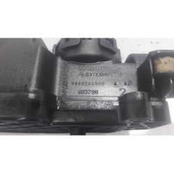 Peugeot - Expert - Rocker cover