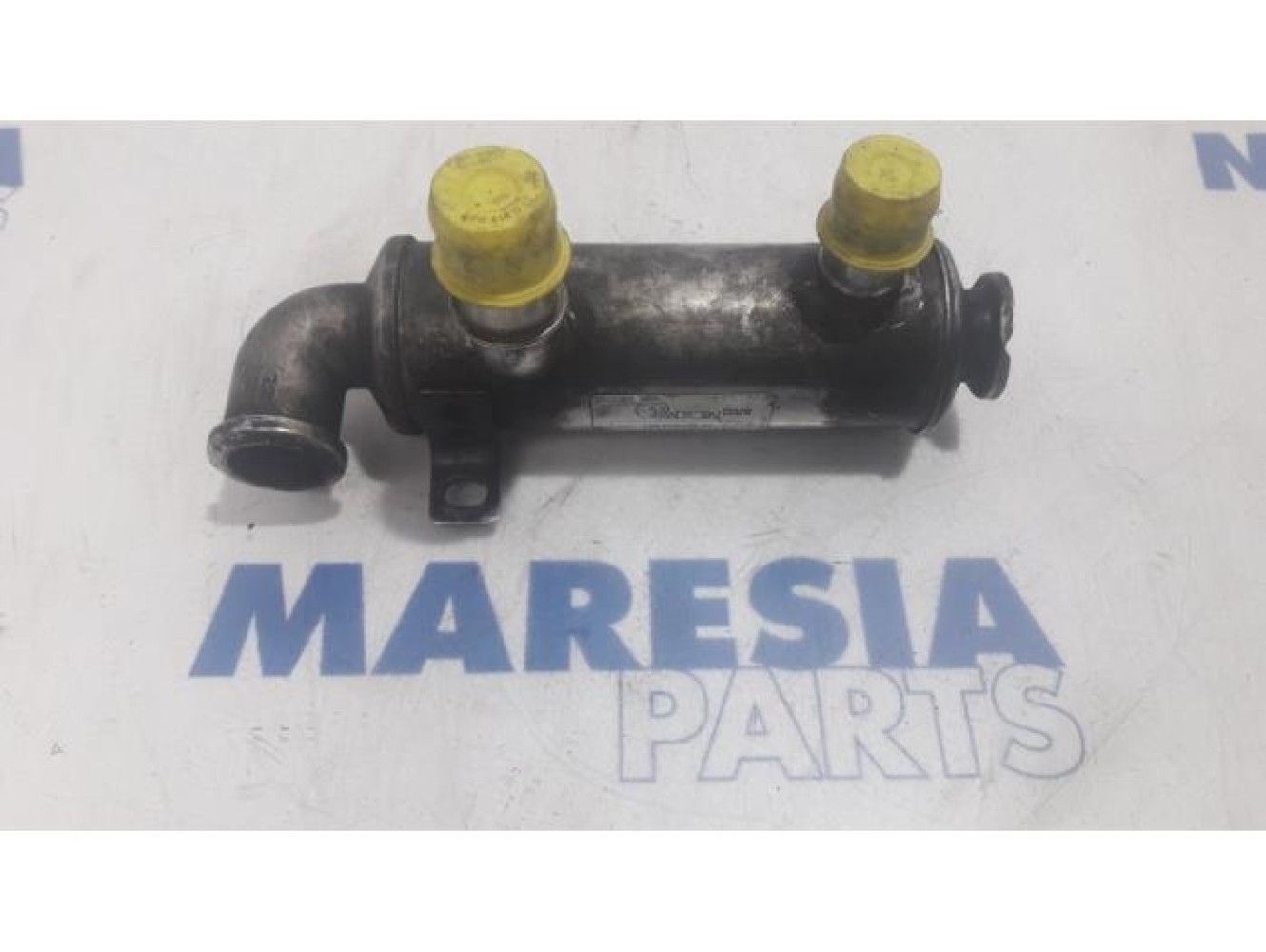 Peugeot - Expert - Heat exchanger