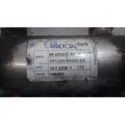 Peugeot - Expert - Heat exchanger