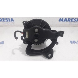 Fiat - Punto - Heating and ventilation fan motor