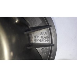 Fiat - Punto - Heating and ventilation fan motor