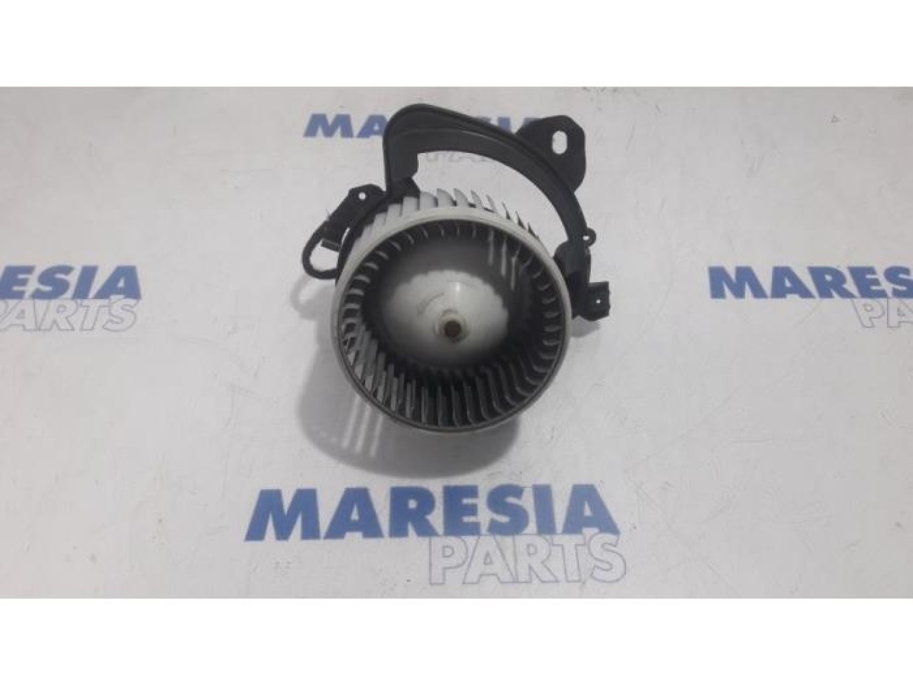 Fiat - Punto - Heating and ventilation fan motor