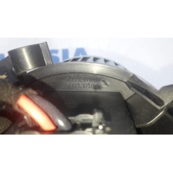 Fiat - Punto - Heating and ventilation fan motor
