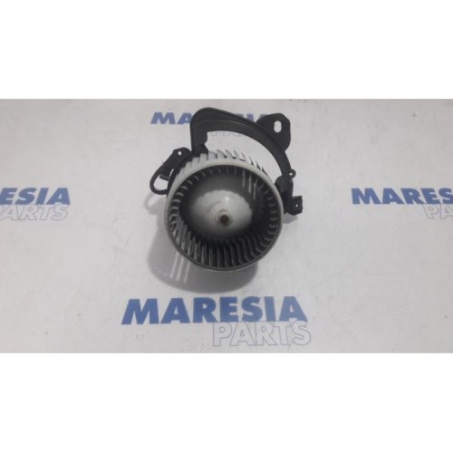 Fiat - Punto - Heating and ventilation fan motor