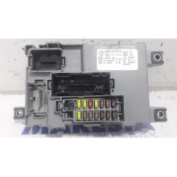 Fiat - Punto - Engine management computer