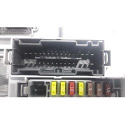 Fiat - Punto - Engine management computer