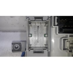Fiat - Punto - Engine management computer