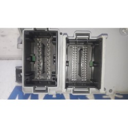 Fiat - Punto - Engine management computer