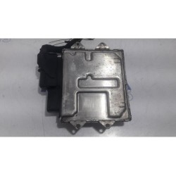 Fiat - Punto - Engine management computer