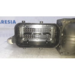 Fiat - Punto - Engine management computer