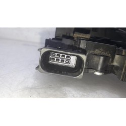 Fiat - Punto - Türschlossmechanik 4-türig links hinten