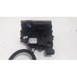 Fiat - Punto - Front door lock mechanism 4-door, right