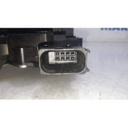 Fiat - Punto - Front door lock mechanism 4-door, right