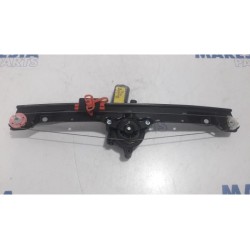 Fiat - Punto - Window mechanism 4-door, front right
