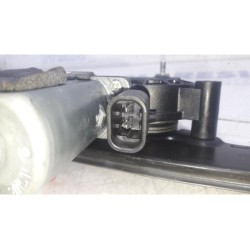 Fiat - Punto - Window mechanism 4-door, front right