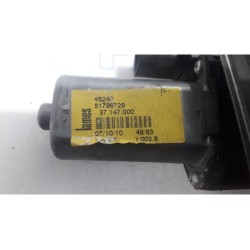 Fiat - Punto - Window mechanism 4-door, front right