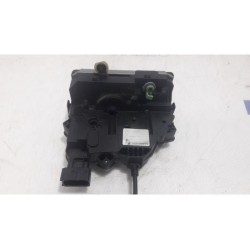 Fiat - Punto - Door lock mechanism 4-door, front left
