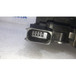 Fiat - Punto - Door lock mechanism 4-door, front left