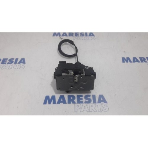 Fiat - Punto - Door lock mechanism 4-door, front left