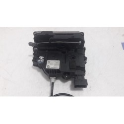 Fiat - Punto - Deurslot Mechaniek 4Deurs rechts-achter